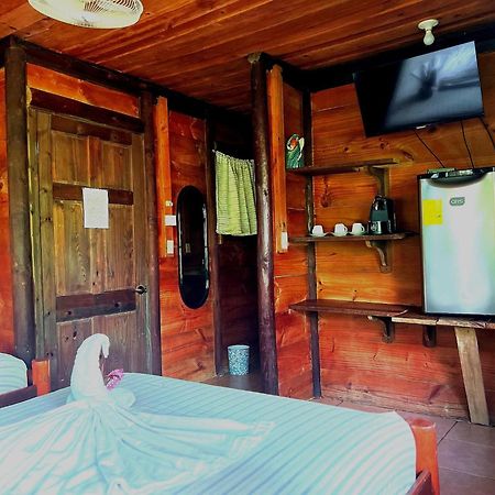 Hotel Canto De Ballenas 乌维塔 外观 照片