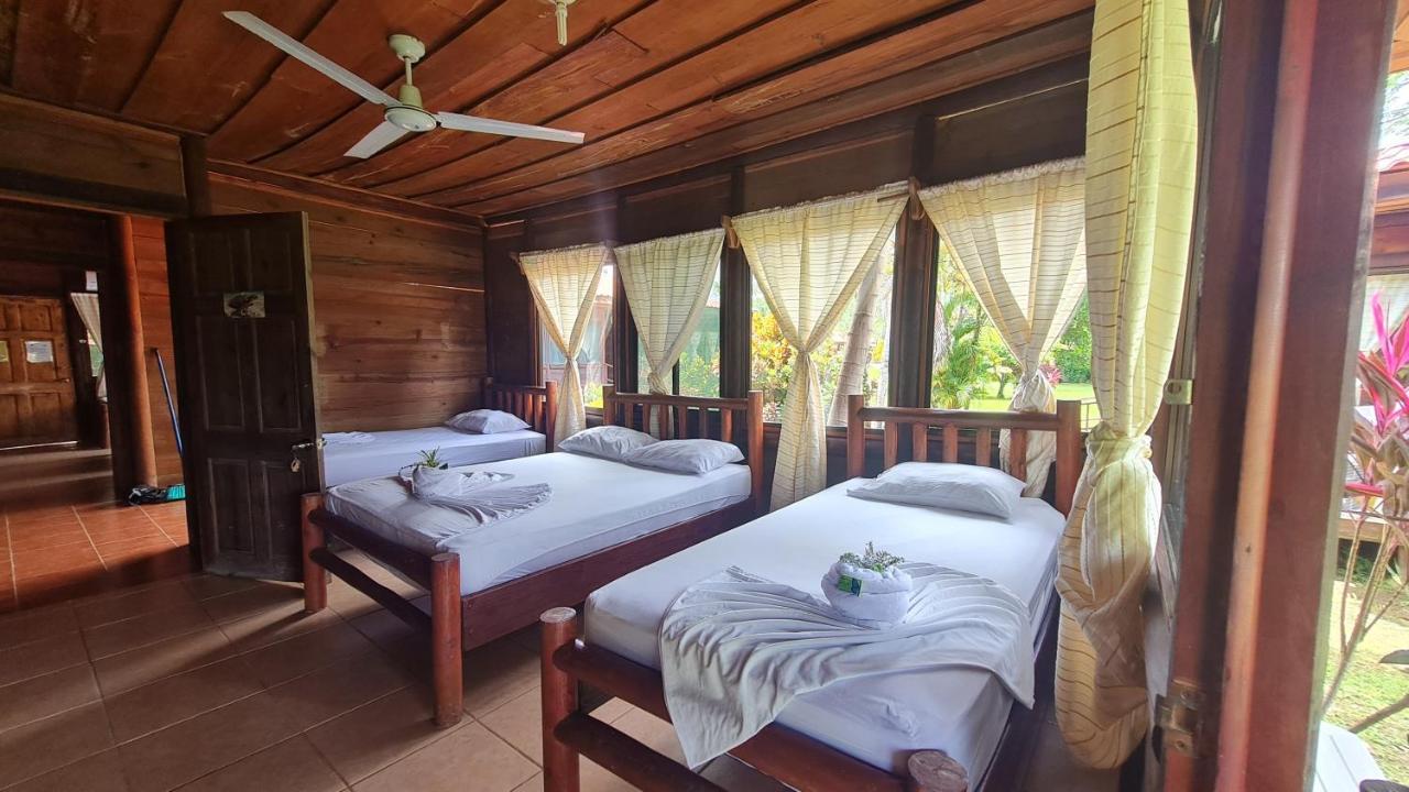 Hotel Canto De Ballenas 乌维塔 外观 照片