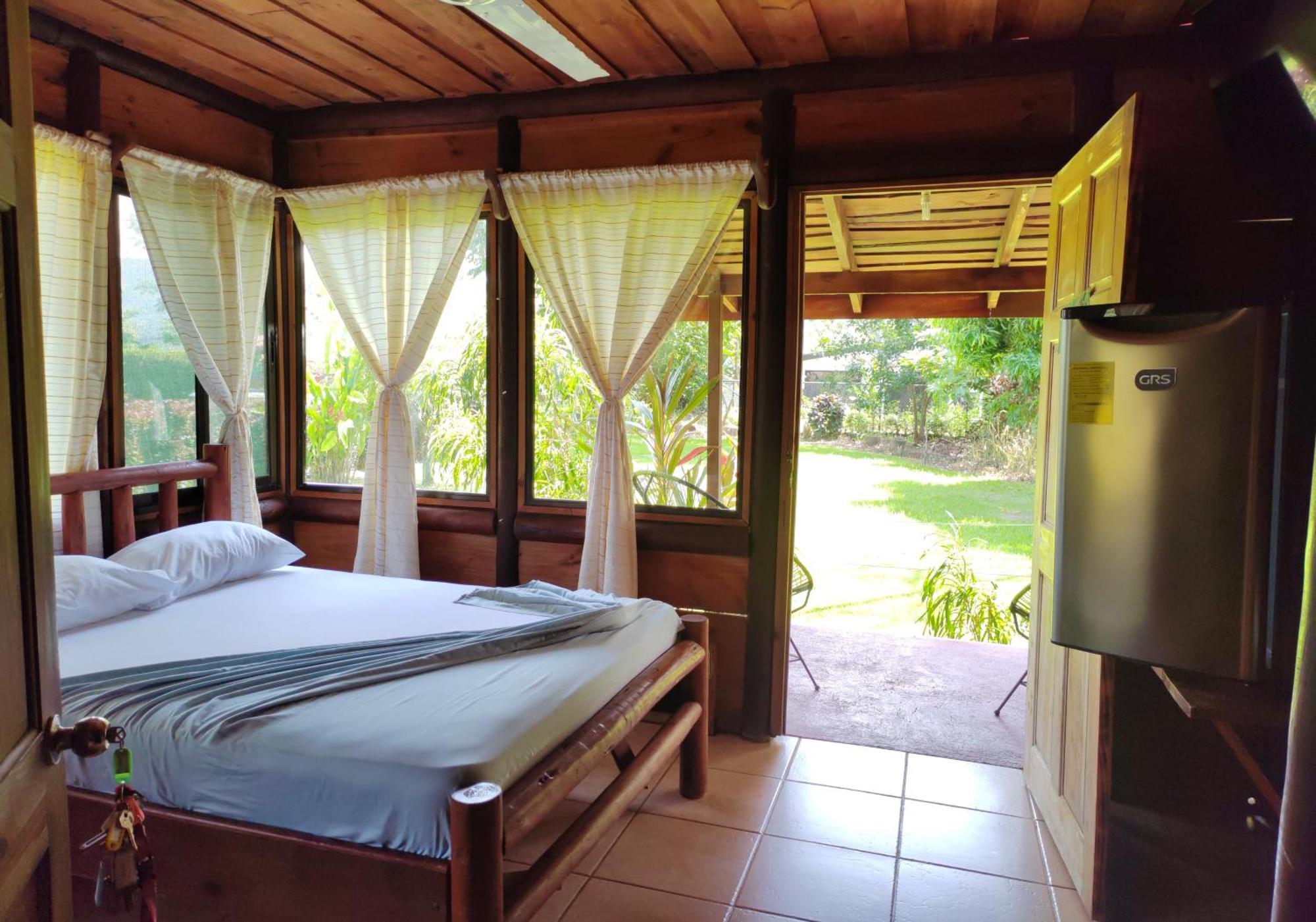 Hotel Canto De Ballenas 乌维塔 外观 照片