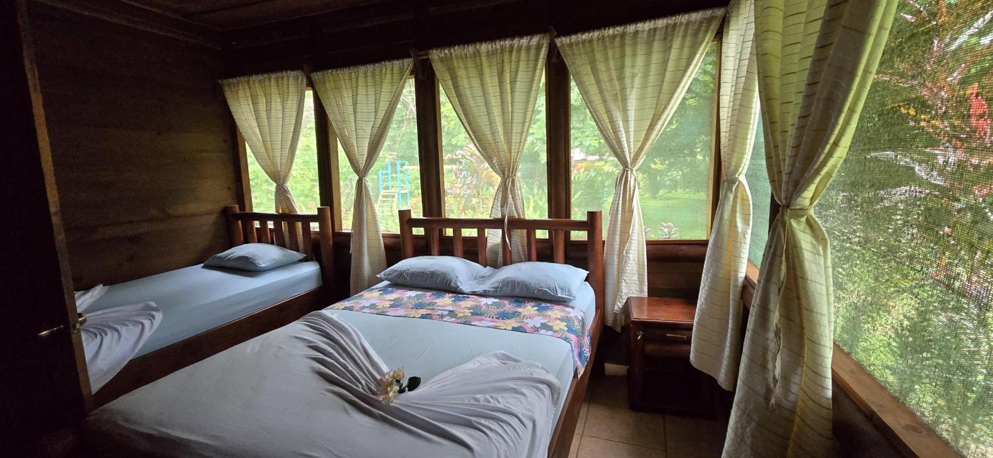 Hotel Canto De Ballenas 乌维塔 外观 照片