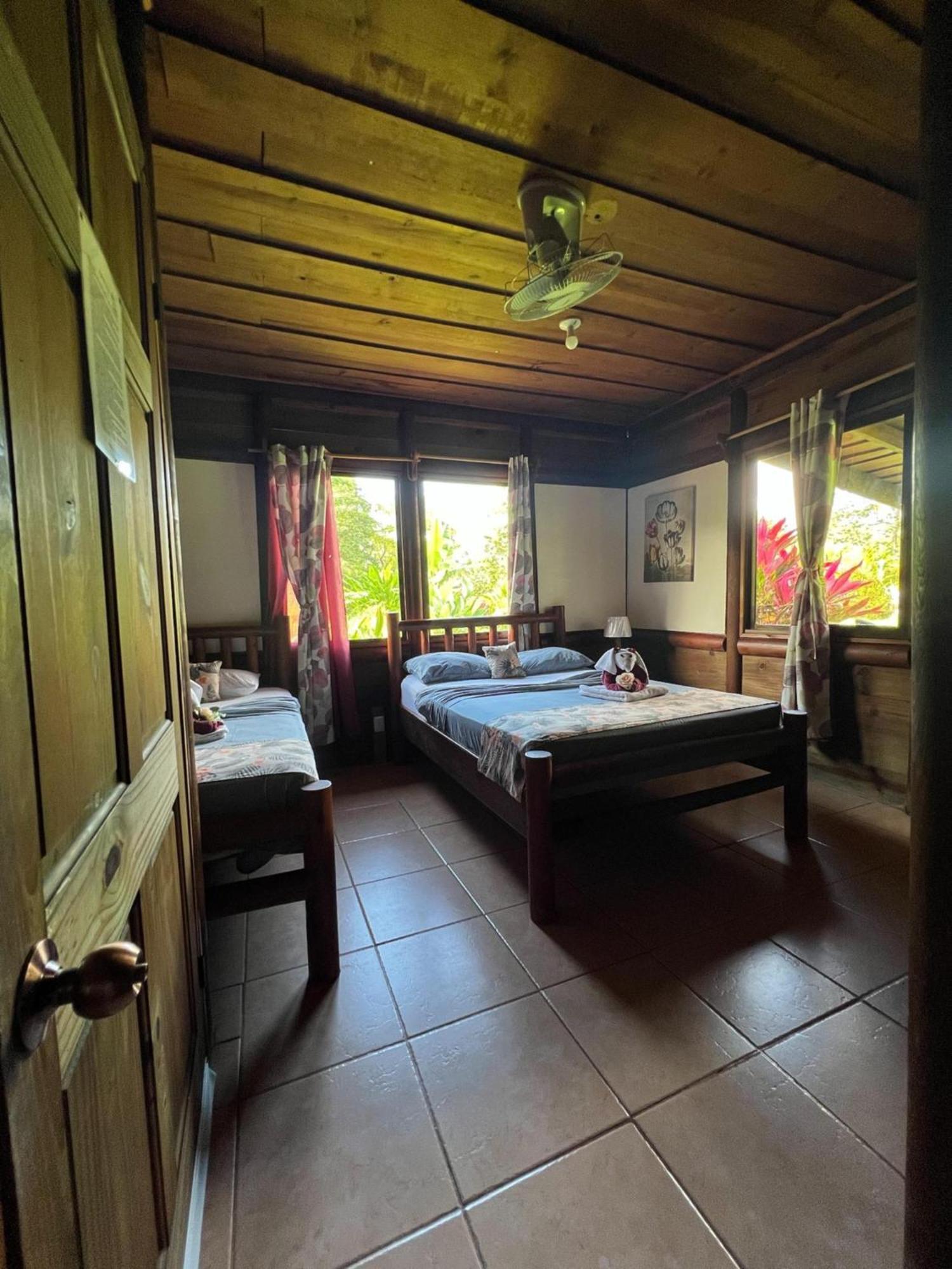 Hotel Canto De Ballenas 乌维塔 外观 照片