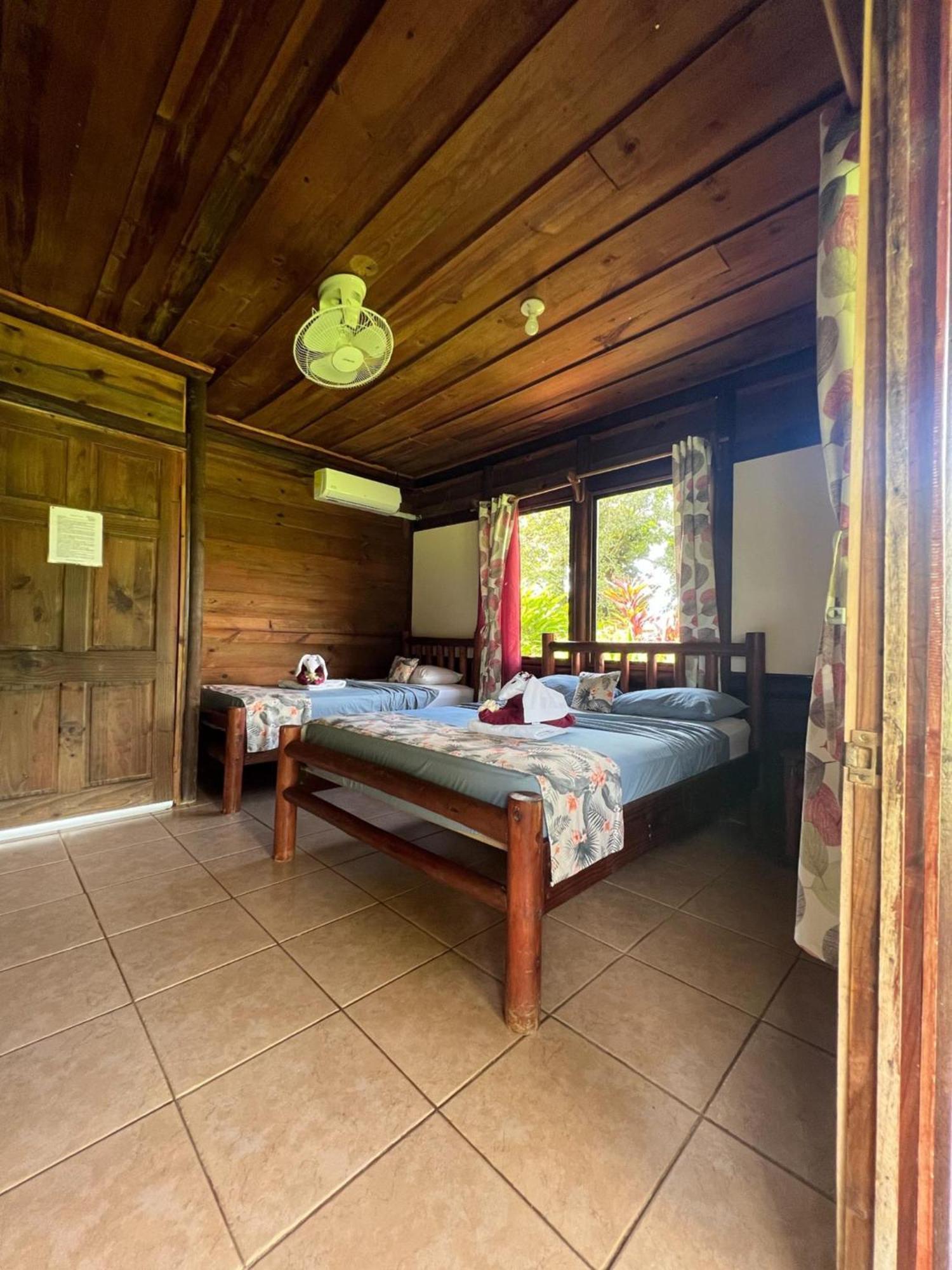 Hotel Canto De Ballenas 乌维塔 外观 照片
