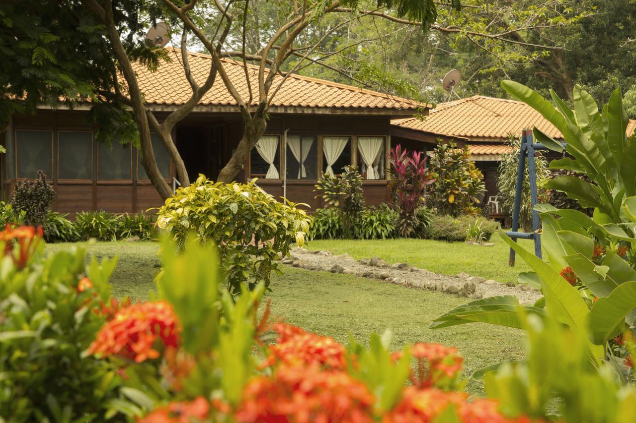 Hotel Canto De Ballenas 乌维塔 外观 照片